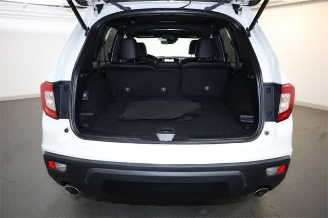 Thumbnail: 2021 Honda Passport - 37