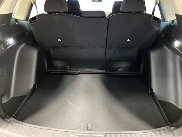 Thumbnail: 2026 Honda CR-V - 20