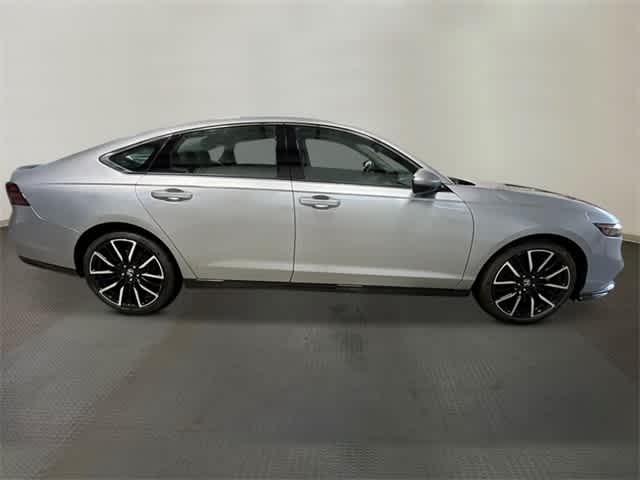 Thumbnail: 2025 Honda Accord - 8