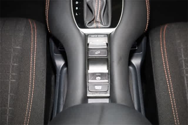 Thumbnail: 2023 Honda HR-V - 31