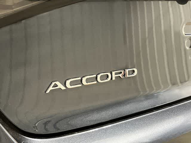 Thumbnail: 2026 Honda Accord - 6