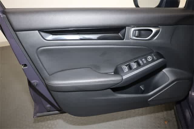 Thumbnail: 2024 Honda Civic - 13