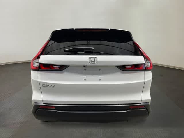 Thumbnail: 2026 Honda CR-V - 4