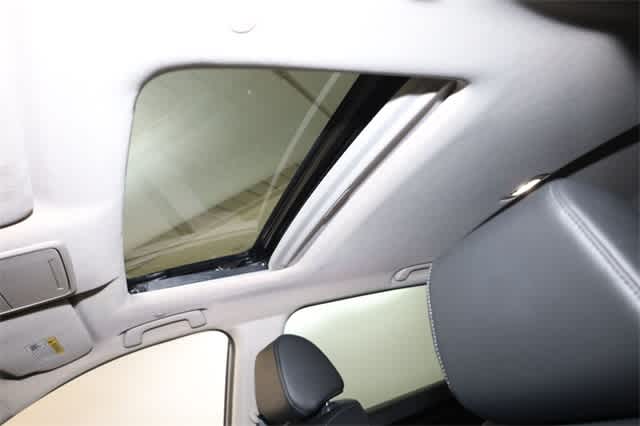 Thumbnail: 2024 Honda CR-V - 26