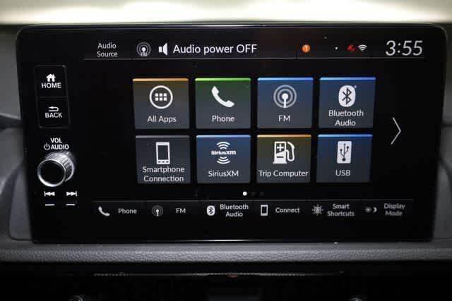 Thumbnail: 2023 Honda CR-V - 27