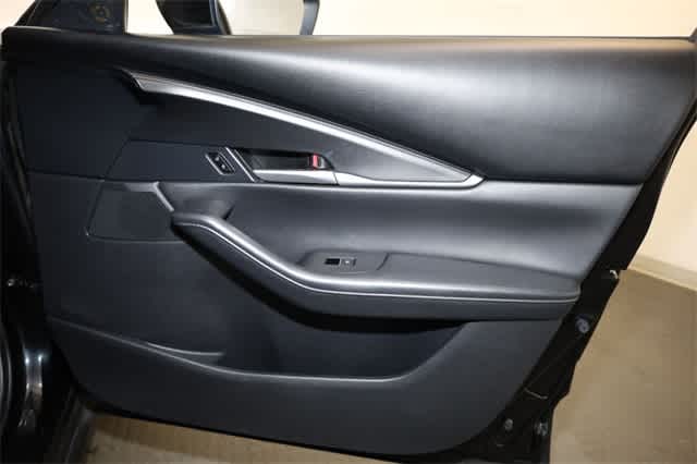 Thumbnail: 2022 Mazda CX-30 - 22