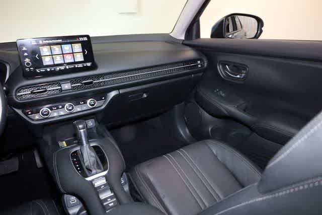 Thumbnail: 2023 Honda HR-V - 23