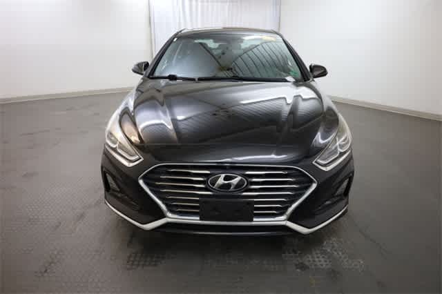 Thumbnail: 2019 Hyundai Sonata - 12