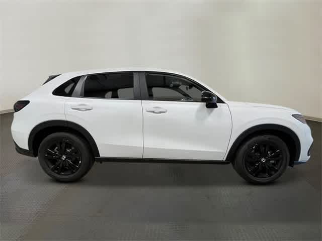 Thumbnail: 2026 Honda HR-V - 8