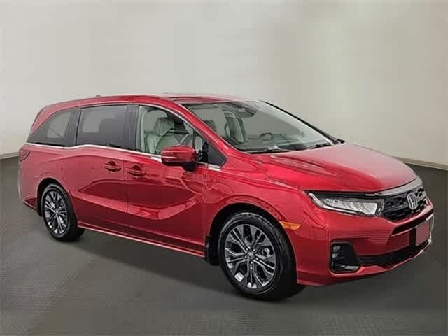 Thumbnail: 2026 Honda Odyssey - 5