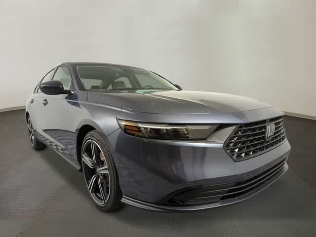 Thumbnail: 2026 Honda Accord - 5