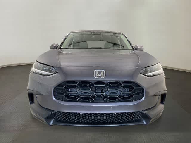 Thumbnail: 2027 Honda HR-V - 9