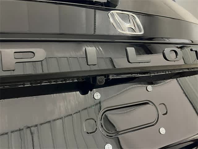 Thumbnail: 2025 Honda Pilot - 5