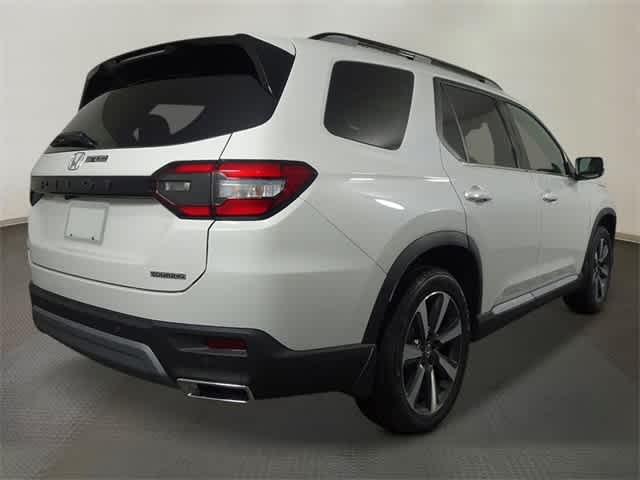 Thumbnail: 2025 Honda Pilot - 5