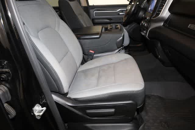 Thumbnail: 2020 RAM 1500 - 33