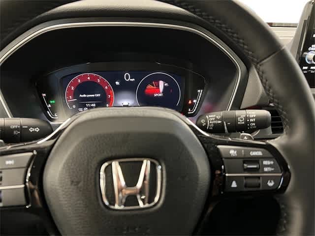 Thumbnail: 2025 Honda Pilot - 26