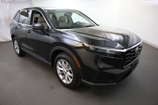 Thumbnail: 2024 Honda CR-V - 10