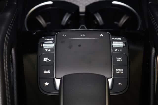 Thumbnail: 2021 Mercedes-Benz GLE - 38