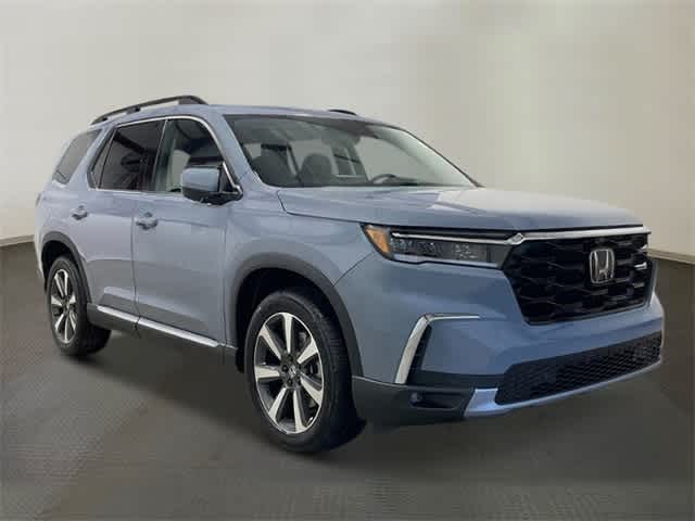 Thumbnail: 2025 Honda Pilot - 9