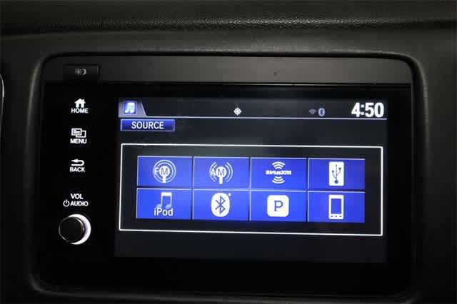 Thumbnail: 2021 Honda HR-V - 28