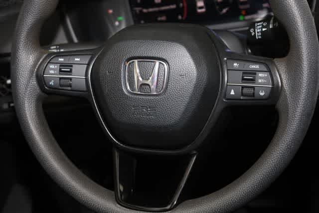 Thumbnail: 2023 Honda Accord - 29