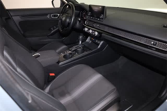 Thumbnail: 2023 Honda Civic - 19