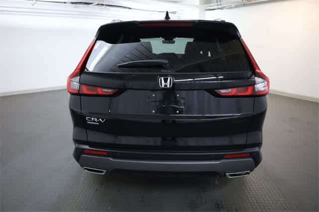 Thumbnail: 2025 Honda CR-V - 6