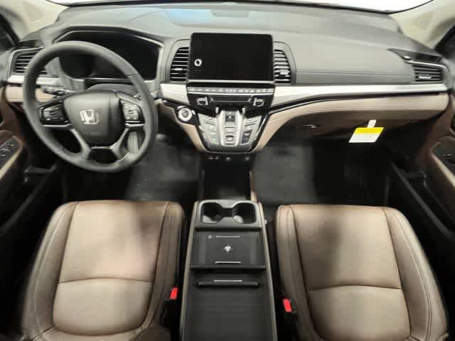 Thumbnail: 2026 Honda Odyssey - 26