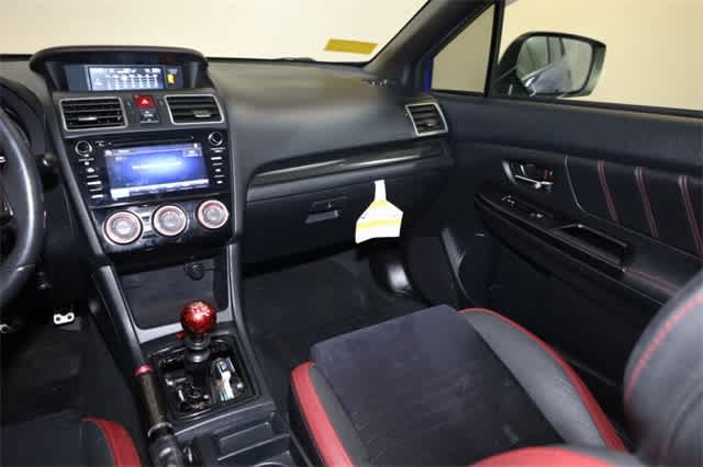 Thumbnail: 2019 Subaru WRX - 18