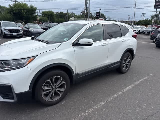 Thumbnail: 2022 Honda CR-V - 25