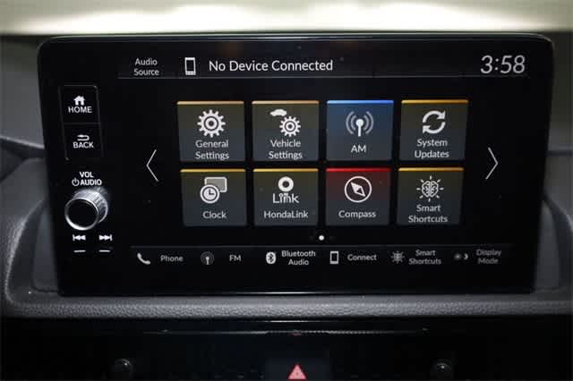 Thumbnail: 2023 Honda CR-V - 29