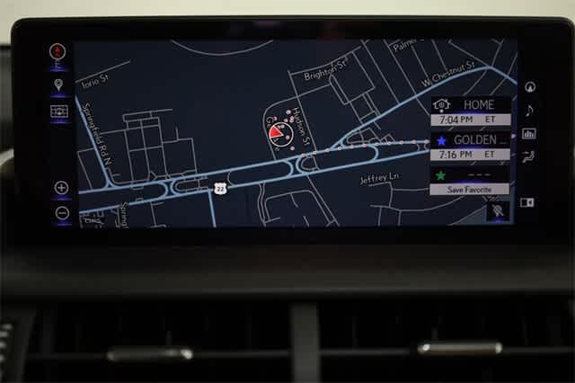 Thumbnail: 2018 Lexus NX - 28