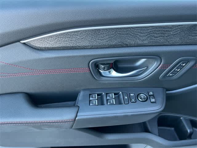 Thumbnail: 2026 Honda Pilot - 20