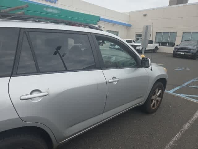 Thumbnail: 2008 Toyota RAV4 - 12