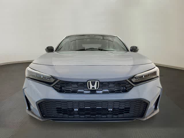 Thumbnail: 2026 Honda Civic - 10