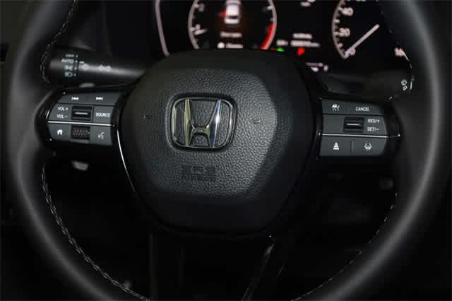 Thumbnail: 2024 Honda Civic - 37