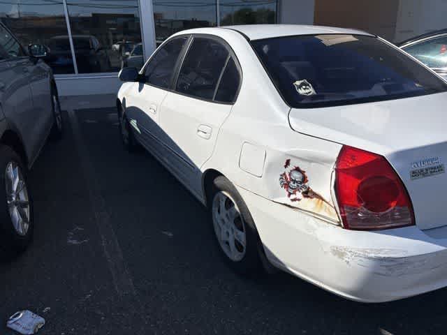 Thumbnail: 2006 Hyundai Elantra - 5