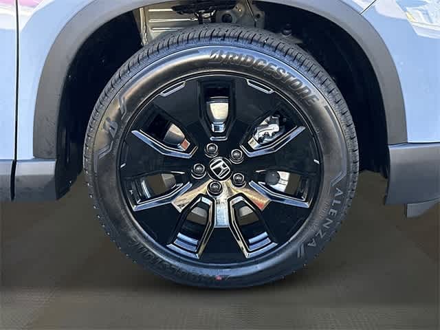 Thumbnail: 2026 Honda Pilot - 9