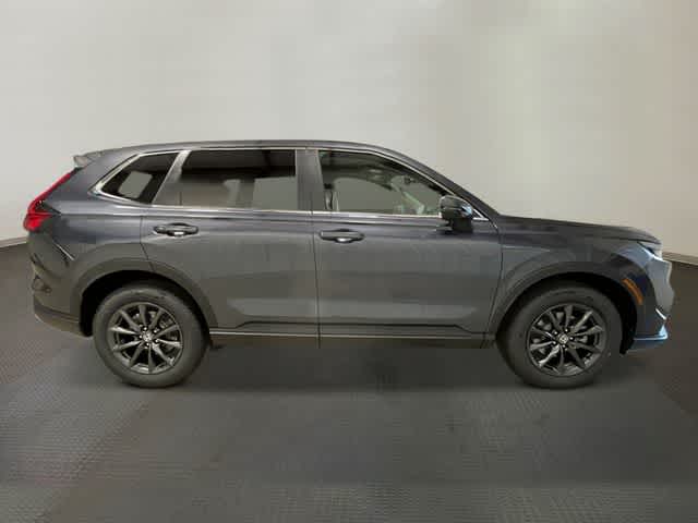 Thumbnail: 2026 Honda CR-V - 7
