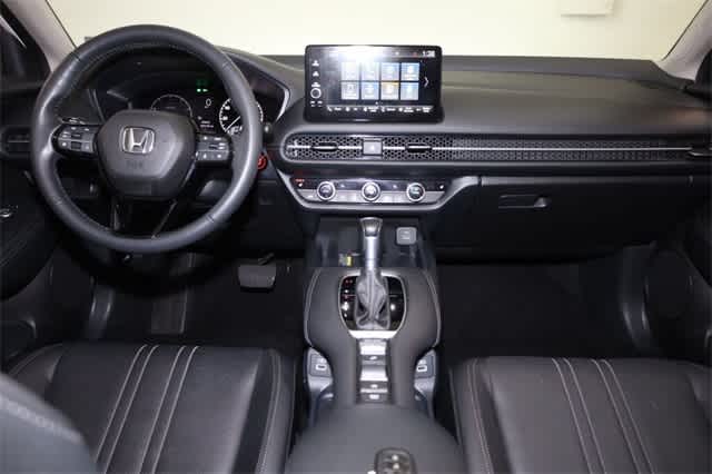 Thumbnail: 2023 Honda HR-V - 18