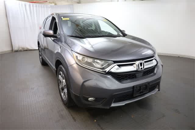 Thumbnail: 2019 Honda CR-V - 11