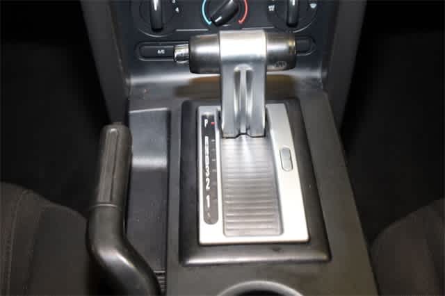 Thumbnail: 2007 Ford Mustang - 28