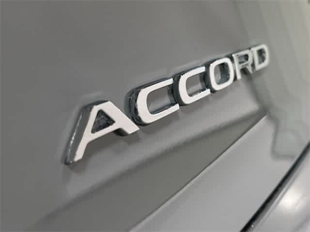 Thumbnail: 2025 Honda Accord - 5