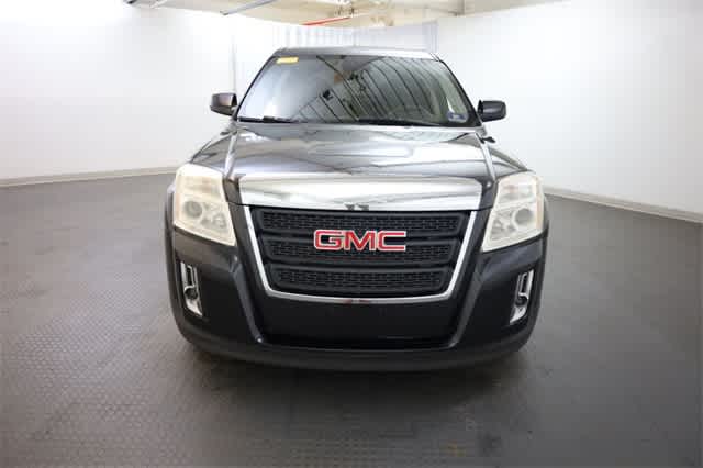 Thumbnail: 2012 GMC Terrain - 12