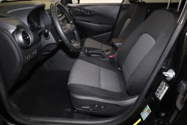 Thumbnail: 2018 Hyundai Kona - 15