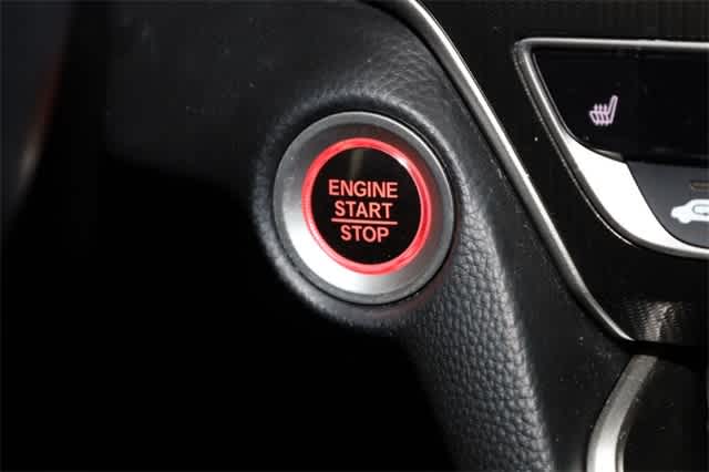 Thumbnail: 2022 Honda Accord - 31