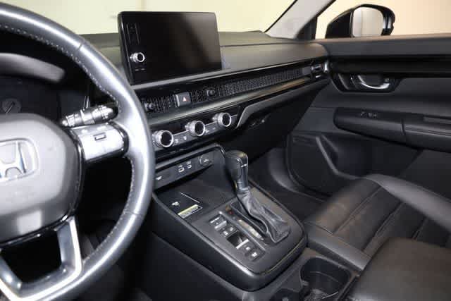 Thumbnail: 2023 Honda CR-V - 23