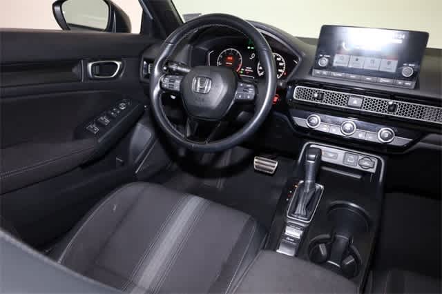 Thumbnail: 2023 Honda Civic - 16