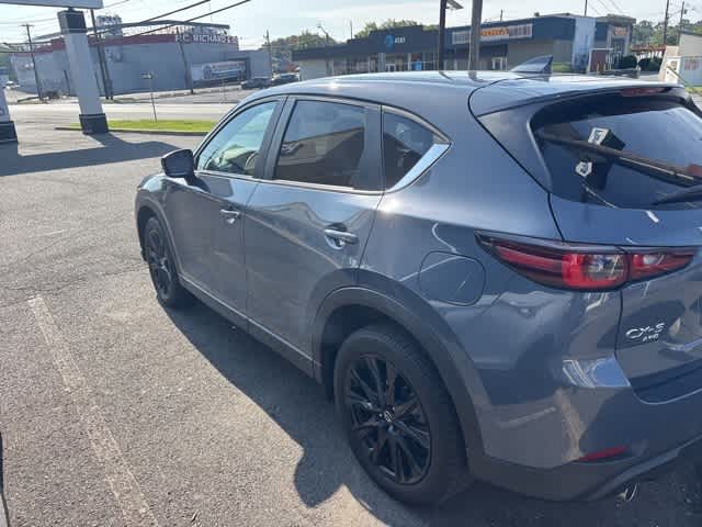 Thumbnail: 2023 Mazda CX-5 - 4