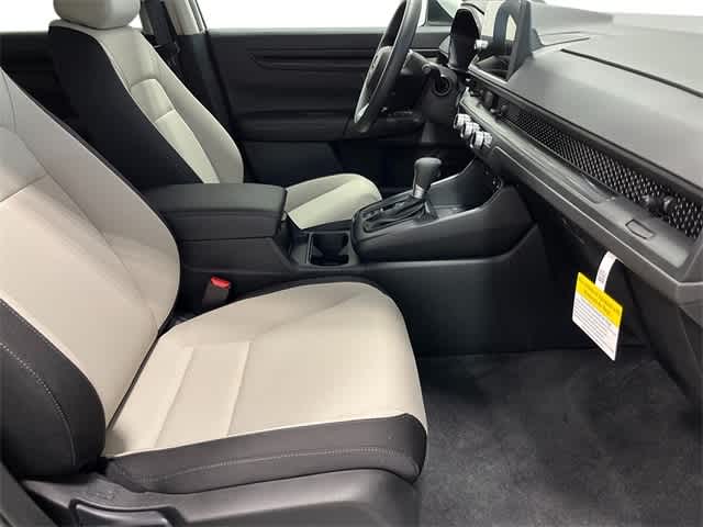 Thumbnail: 2026 Honda CR-V - 24